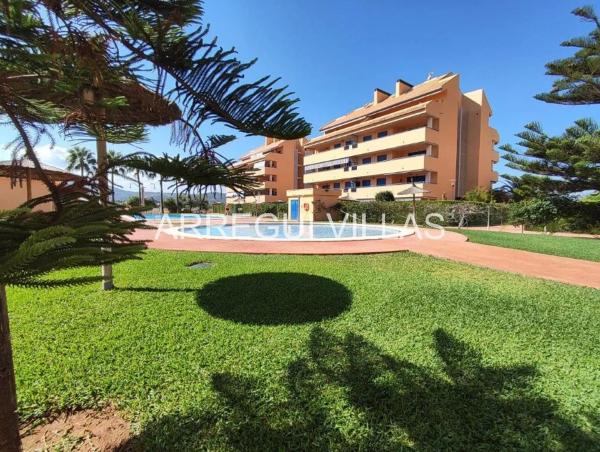 Dúplex en calle Bot, 14