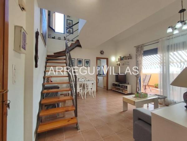 Dúplex en calle Bot, 14