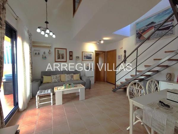 Dúplex en calle Bot, 14