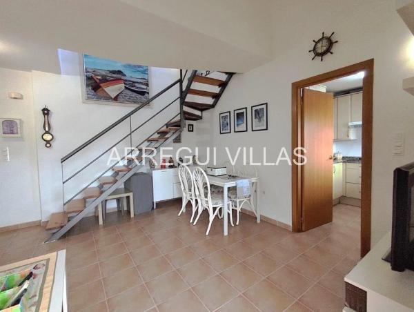 Dúplex en calle Bot, 14