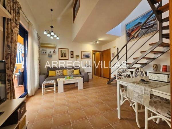 Dúplex en calle Bot, 14