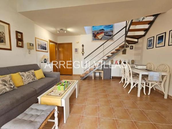 Dúplex en calle Bot, 14