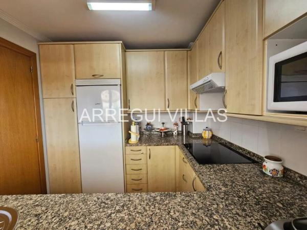 Dúplex en calle Bot, 14