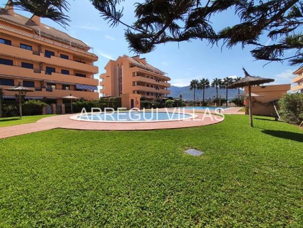 Dúplex en calle Bot, 14