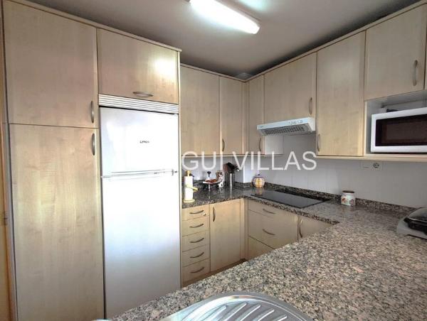 Dúplex en calle Bot, 14