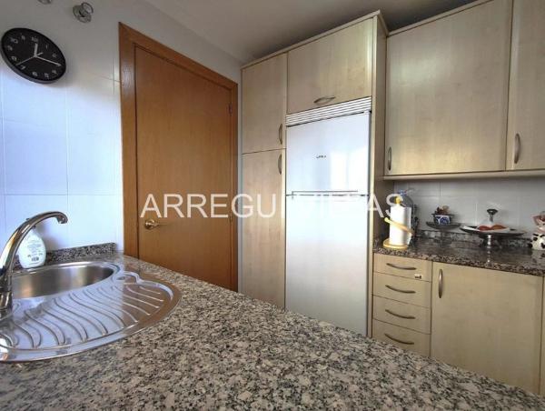 Dúplex en calle Bot, 14