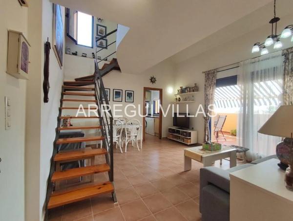 Dúplex en calle Bot, 14