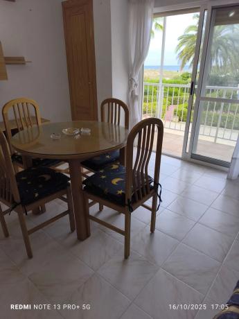 Piso en Barrio Les Bassetes-El Marjal