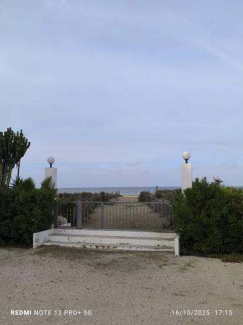 Piso en Barrio Les Bassetes-El Marjal