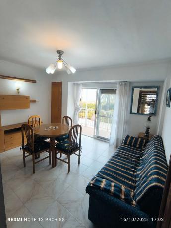 Piso en Barrio Les Bassetes-El Marjal