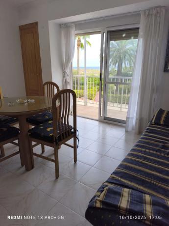 Piso en Barrio Les Bassetes-El Marjal