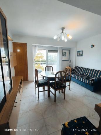 Piso en Barrio Les Bassetes-El Marjal