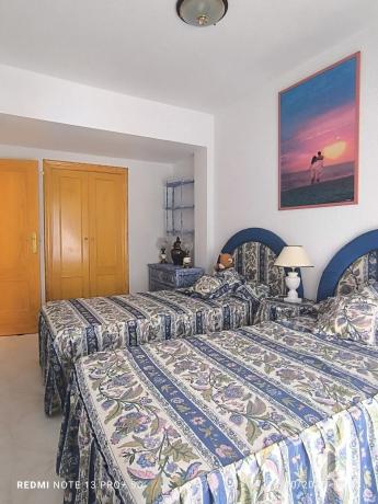 Piso en Barrio Les Bassetes-El Marjal