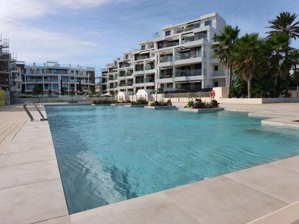 Piso en Barrio L'Almadrava-L'Estanyò