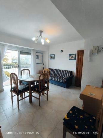 Piso en Barrio Les Bassetes-El Marjal