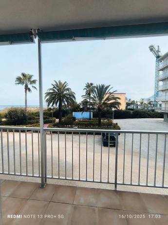 Piso en Barrio Les Bassetes-El Marjal