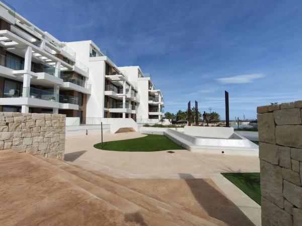 Piso en Barrio L'Almadrava-L'Estanyò