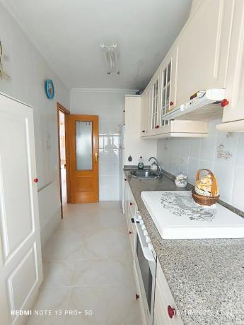 Piso en Barrio Les Bassetes-El Marjal