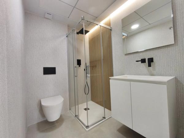 Piso en Barrio L'Almadrava-L'Estanyò