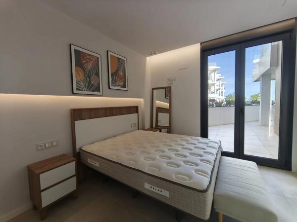 Piso en Barrio L'Almadrava-L'Estanyò