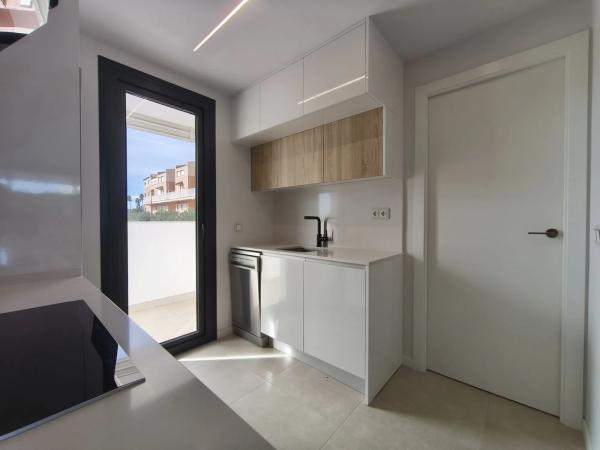 Piso en Barrio L'Almadrava-L'Estanyò