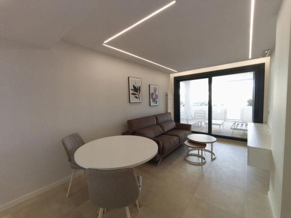 Piso en Barrio L'Almadrava-L'Estanyò