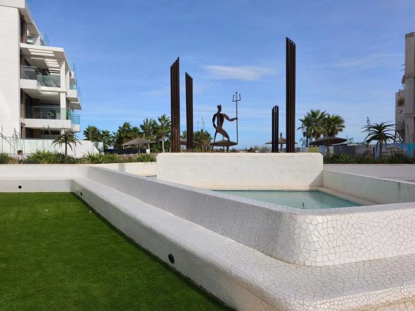 Piso en Barrio L'Almadrava-L'Estanyò