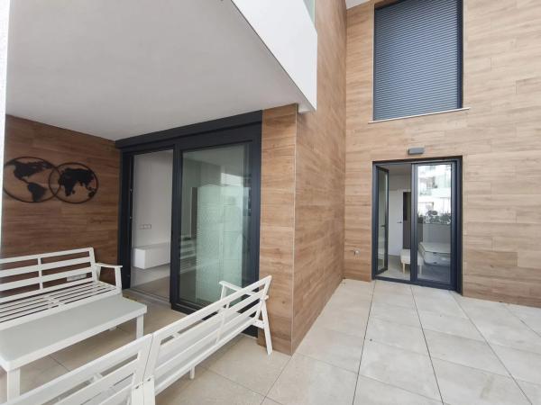 Piso en Barrio L'Almadrava-L'Estanyò