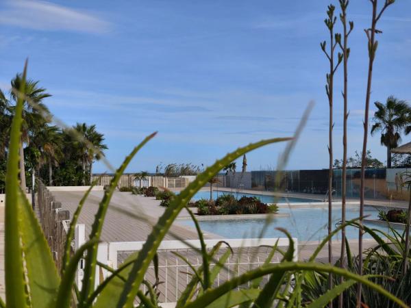 Piso en Barrio L'Almadrava-L'Estanyò