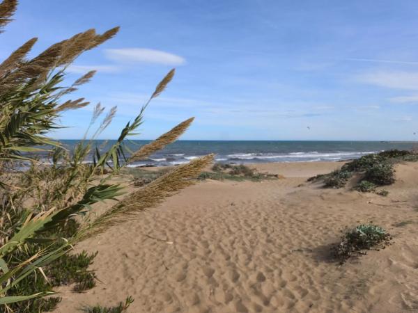 Piso en Barrio L'Almadrava-L'Estanyò