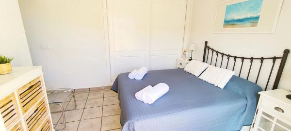 Chalet adosado en calle Cranc, 4