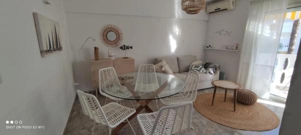 Piso en Barrio Les Bovetes-La Felicidad