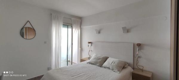 Piso en Barrio Les Bovetes-La Felicidad