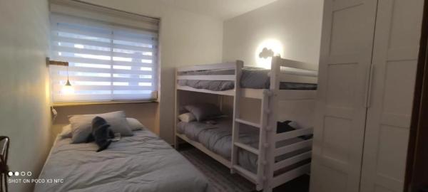 Piso en Barrio Les Bovetes-La Felicidad