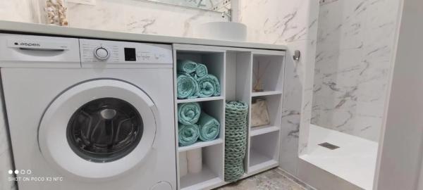 Piso en Barrio Les Bovetes-La Felicidad