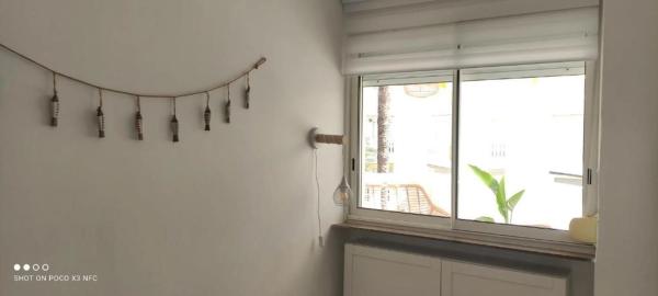 Piso en Barrio Les Bovetes-La Felicidad