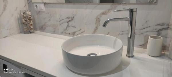 Piso en Barrio Les Bovetes-La Felicidad