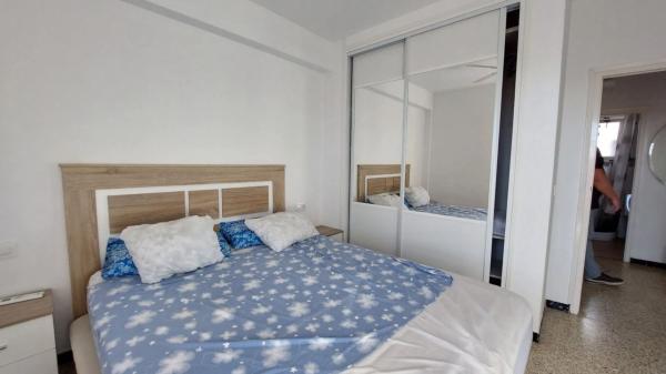 Piso en Barrio Les Bovetes-La Felicidad