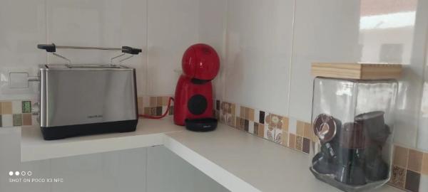 Piso en Barrio Les Bovetes-La Felicidad