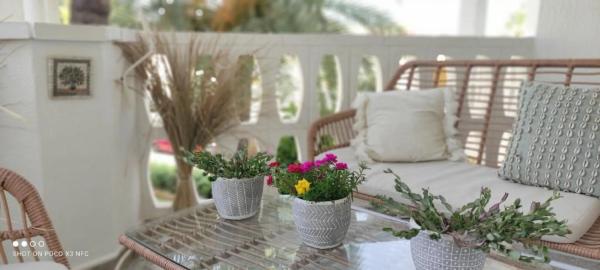 Piso en Barrio Les Bovetes-La Felicidad