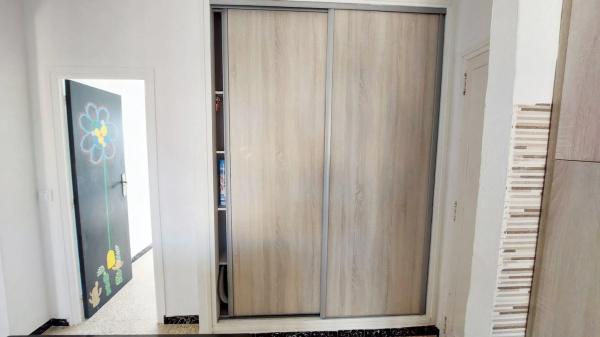 Piso en Barrio Les Bovetes-La Felicidad