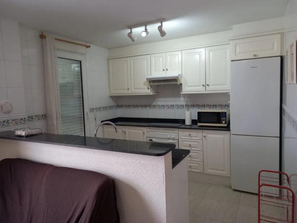 Ático en calle Assagador de la Marjal, 2