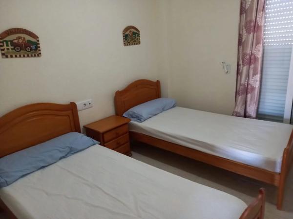 Ático en calle Assagador de la Marjal, 2