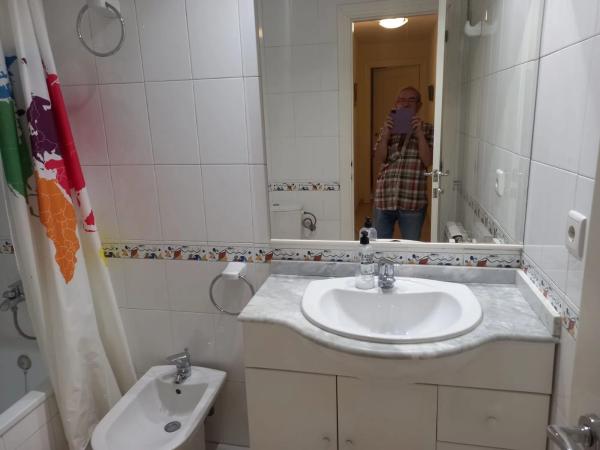 Ático en calle Assagador de la Marjal, 2