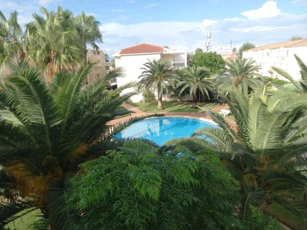 Ático en calle Assagador de la Marjal, 2