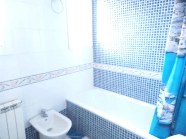 Ático en calle Assagador de la Marjal, 2