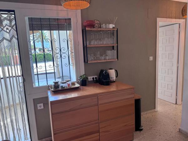 Piso en calle Òliba, 44