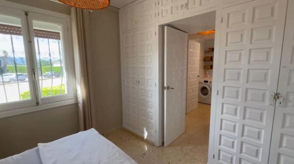 Piso en calle Òliba, 44