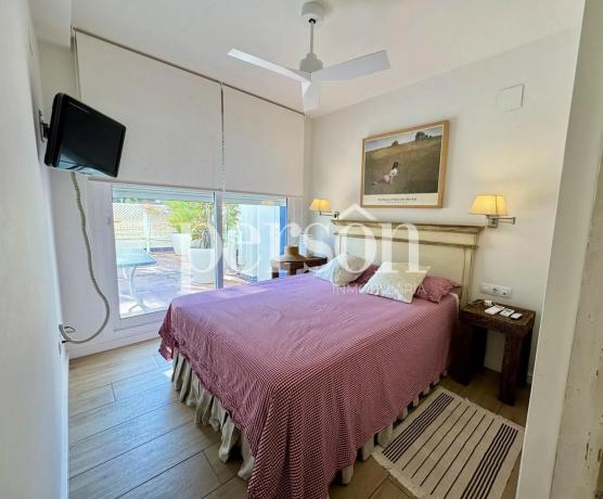 Piso en Barrio El Palmar-Los Molinos