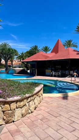 Piso en calle Òliba, 44